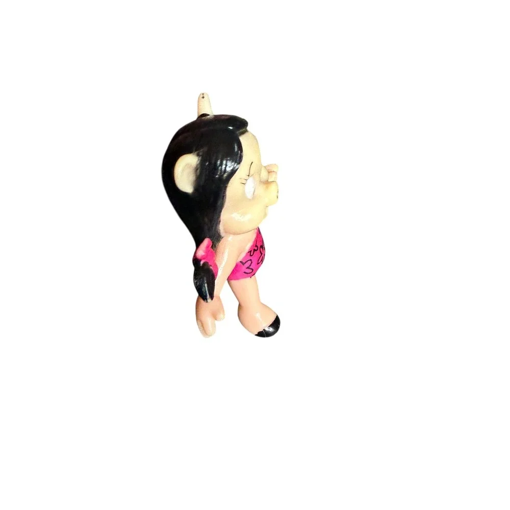 Looney Tunes Petunia Pig 2.5
